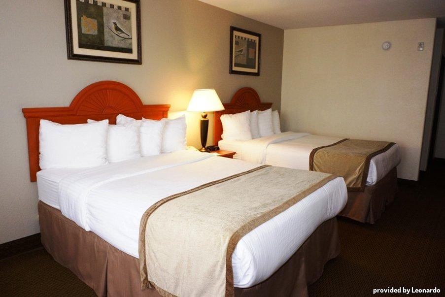 Best Western Isabelle Court Galliano Exterior foto