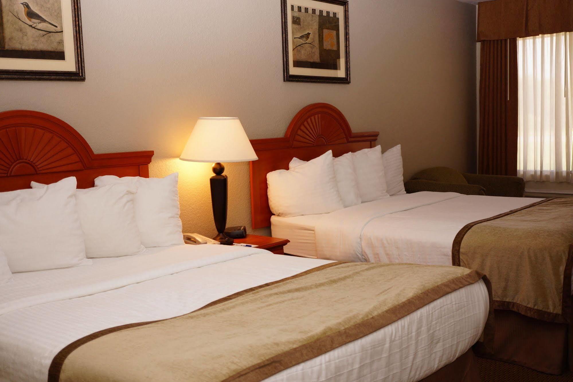 Best Western Isabelle Court Galliano Exterior foto